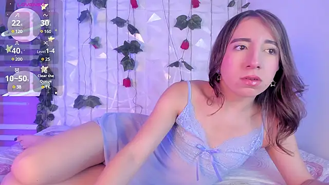 Miiaa doll online show from February 2025 02:55:02 PM