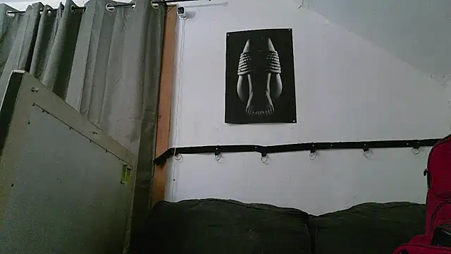 Snapshot of Kinkster615 chatting on January 2025 08:35:01 AM Kinkster615 online show from January 2025 08:35:01 AM