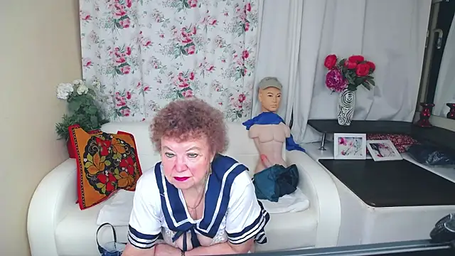 YourHotGranny online show from June 2026 10:39:01 AM