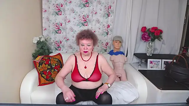 YourHotGranny online show from June 2026 11:16:01 AM