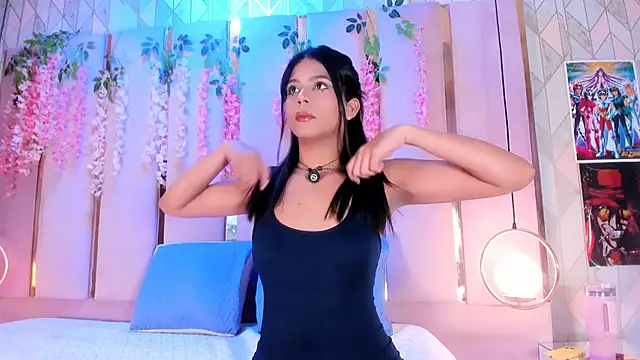 AlinaSweett online show from April 2026 03:03:01 PM