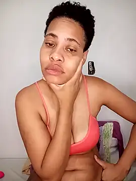 Su Duarte 1 online show from December 2024 04:41:02 AM