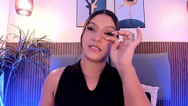 NicolleeEvanss online show from December 2025 11:49:02 AM