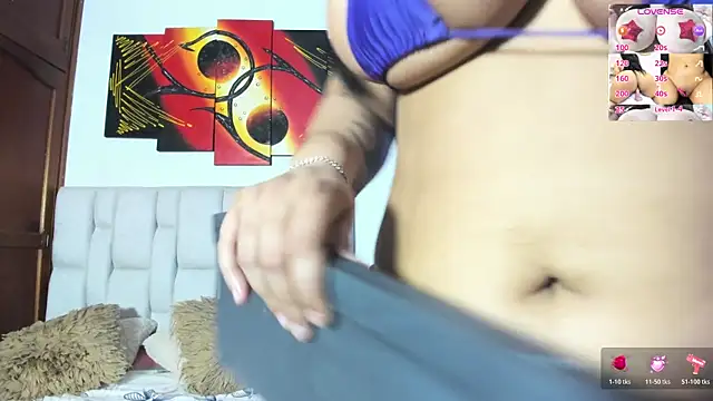 KorinaKovaa online show from January 2026 05:38:02 PM