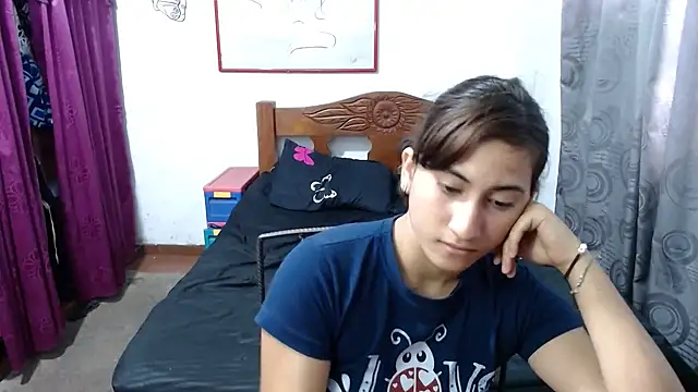 LadyMilk003 online show from December 2024 03:28:02 PM