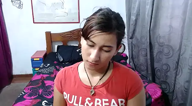 LadyMilk003 online show from January 2025 06:23:01 PM