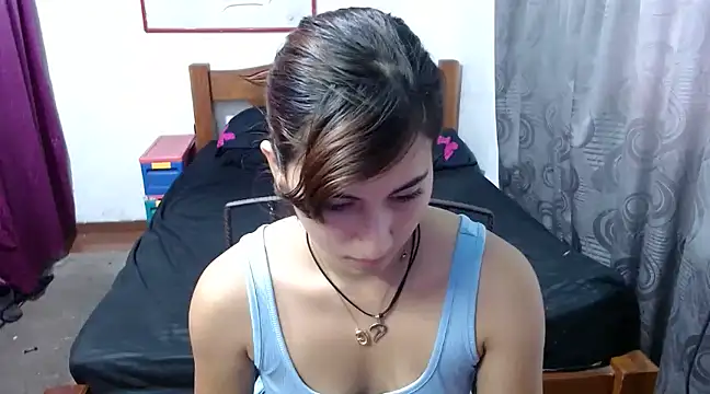 LadyMilk003 online show from January 2025 02:10:02 PM