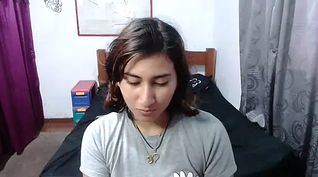 LadyMilk003 online show from February 2025 03:31:02 PM