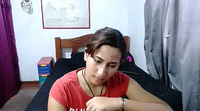 LadyMilk003 online show from February 2025 03:10:02 PM