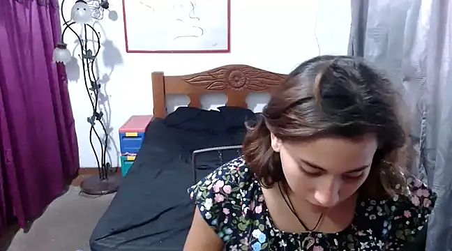 LadyMilk003 online show from March 2025 04:14:01 PM