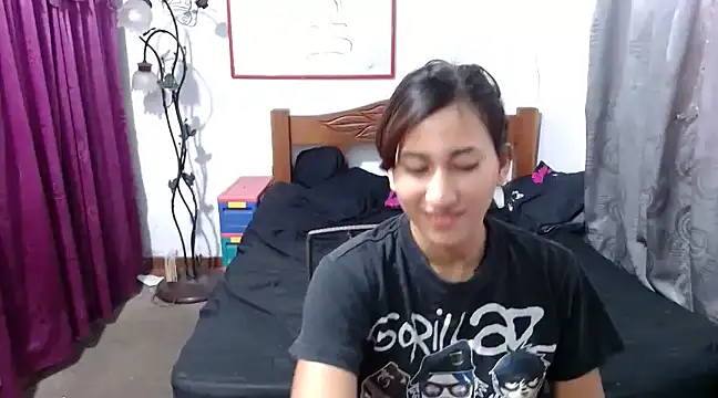 LadyMilk003 online show from March 2025 02:12:01 PM