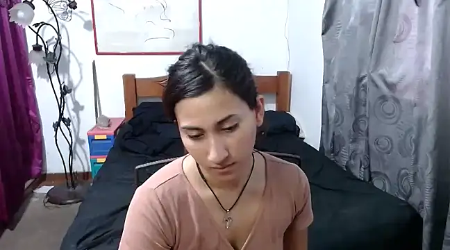 LadyMilk003 online show from March 2025 04:28:02 PM