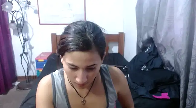 LadyMilk003 online show from March 2025 02:43:02 PM