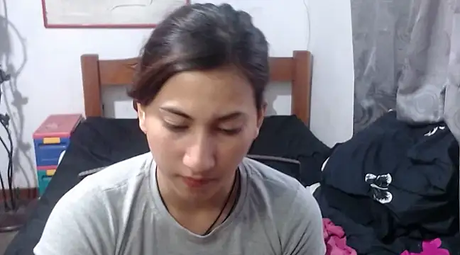 LadyMilk003 online show from March 2025 03:09:02 PM