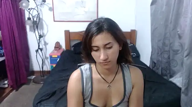 LadyMilk003 online show from March 2025 04:51:02 PM