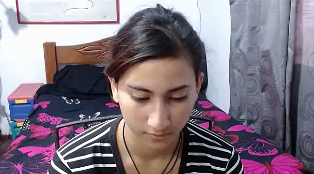 LadyMilk003 online show from March 2025 02:14:01 PM