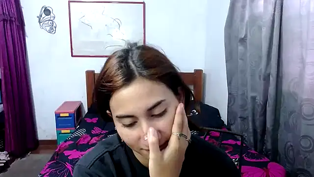 LadyMilk003 online show from September 2025 03:39:01 PM