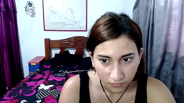 LadyMilk003 online show from October 2025 05:13:02 PM