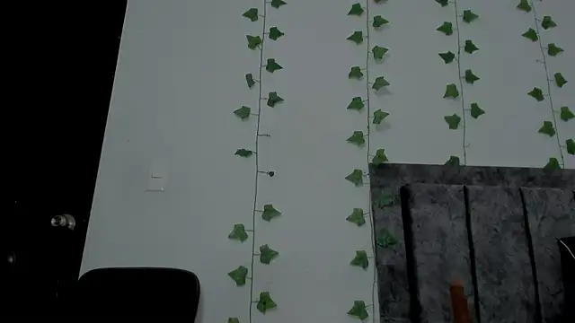 Miaa Garcia online show from May 2026 11:34:04 PM