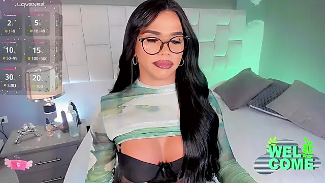 Franciis 4u online show from February 2026 06:40:02 AM