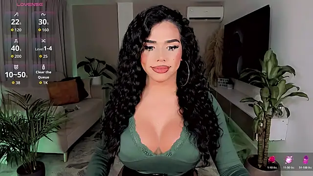 Snapshot of Franciis_4u chatting on July 2026 07:02:02 AM Franciis 4u online show from July 2026 07:02:02 AM