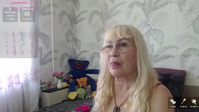 CamDiva113 online show from July 2026 08:21:02 AM
