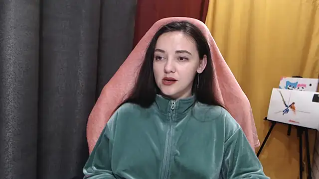 StacyMind online show from May 2026 07:48:02 PM