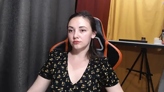 Snapshot of StacyMind chatting on June 2026 07:34:01 PM StacyMind online show from June 2026 07:34:01 PM