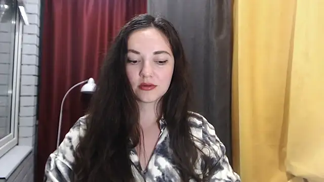 Snapshot of StacyMind chatting on July 2026 07:19:02 PM StacyMind online show from July 2026 07:19:02 PM