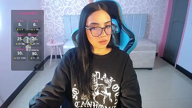 Snapshot of ninfa1_ch chatting on January 2025 11:11:02 AM ninfa1 ch online show from January 2025 11:11:02 AM