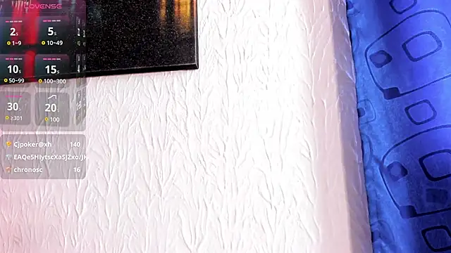 SELENA BIGBOOBS online show from January 2025 06:09:01 PM