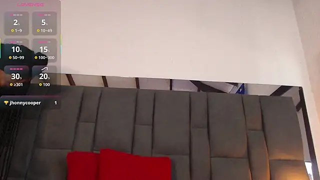 SELENA BIGBOOBS online show from November 2025 02:27:01 PM