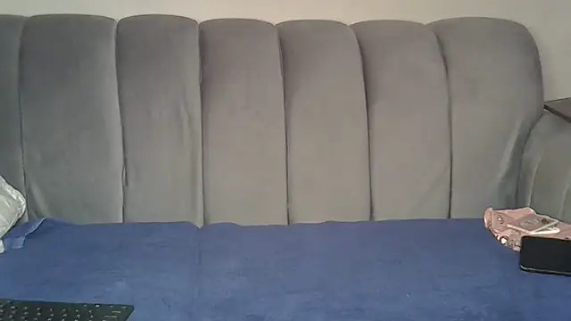 Sexyariahhh online show from December 2025 09:55:01 PM