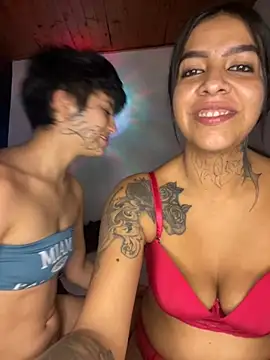 Snapshot of AbbyFtLuna chatting on January 2025 10:45:01 PM AbbyFtLuna online show from January 2025 10:45:01 PM