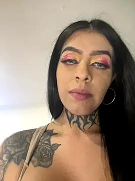 Snapshot of AbbyFtLuna chatting on September 2025 06:35:02 PM AbbyFtLuna online show from September 2025 06:35:02 PM