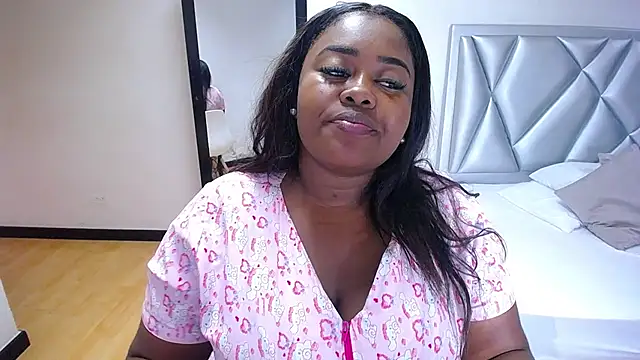 exotic karmella online show from January 2025 08:44:01 PM