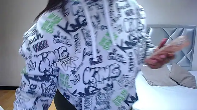 exotic karmella online show from February 2025 08:41:01 PM