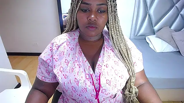 exotic karmella online show from March 2025 08:46:02 PM