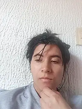 Yeimy sweetf online show from January 2025 05:40:01 PM