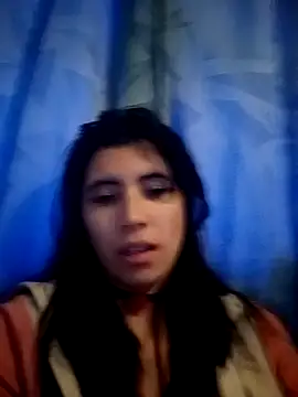 Yeimy sweetf online show from January 2025 11:04:02 PM