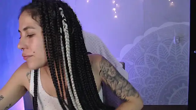 Hellen dumont online show from March 2025 05:08:01 AM