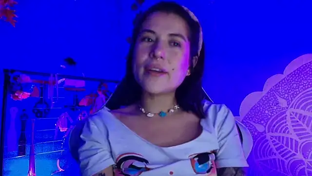 Hellen dumont online show from September 2025 02:33:01 AM