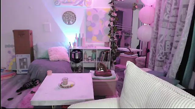 Hellen dumont online show from April 2026 02:27:02 AM