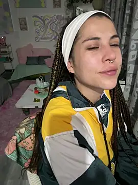 Hellen dumont online show from May 2026 02:18:02 AM