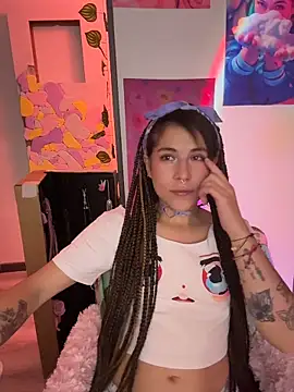 Hellen dumont online show from May 2026 02:19:02 AM