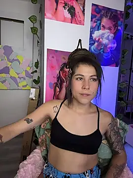 Hellen dumont online show from May 2026 10:37:01 PM