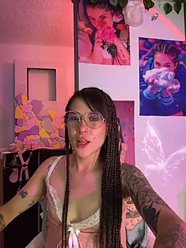 Hellen dumont online show from May 2026 01:57:16 AM