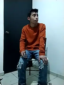 Snapshot of Flaquito_pitudo chatting on January 2025 01:59:01 PM Flaquito pitudo online show from January 2025 01:59:01 PM