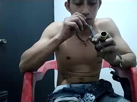 Snapshot of Flaquito_pitudo chatting on March 2025 05:29:02 AM Flaquito pitudo online show from March 2025 05:29:02 AM