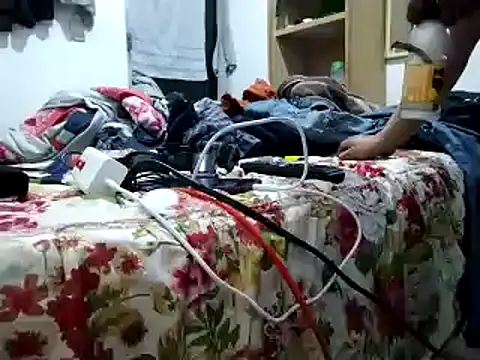 Snapshot of Flaquito_pitudo chatting on March 2025 06:25:02 AM Flaquito pitudo online show from March 2025 06:25:02 AM